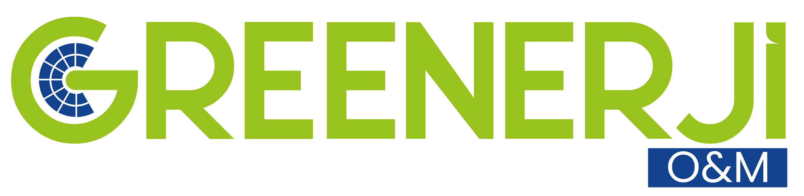 Greenerji
